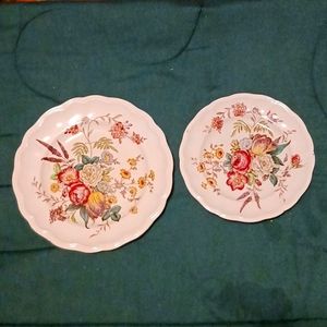 Gainsborough dinner plate